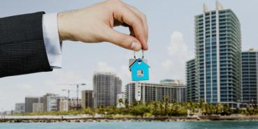 Miami es una de las seis mejores ciudades del mundo para invertir