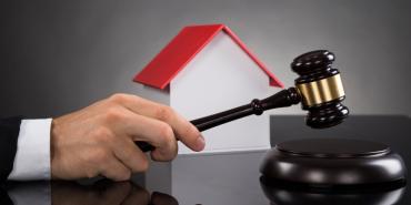 ¿Cómo funcionan los remates y la ‘reventa’ de inmuebles?