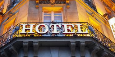 5 hoteles de lujo que abrirán sus puertas en 2019	