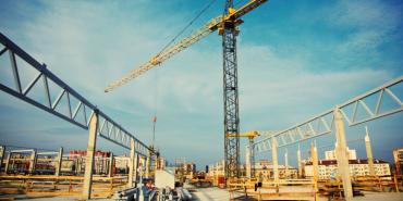 El inicio de nuevas construcciones de vivienda social aumentó 19 %