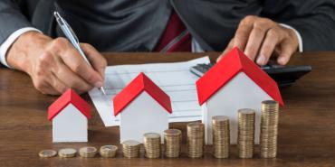 El arriendo sube más en estratos 1, 2 y 3 