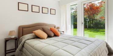 8 ideas para decorar una habitación principal