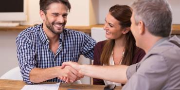 Cómo adquirir un subsidio de vivienda por medio de la caja de compensación