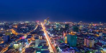 Se construirán las torres gemelas más altas del mundo