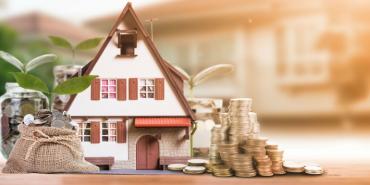 Cada día más colombianos piden préstamos para vivienda usada