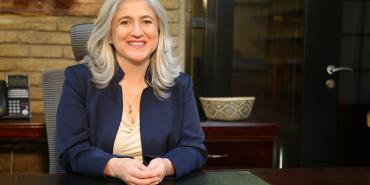 ¿Quién es la nueva ministra de vivienda Catalina Velasco?