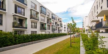 El estrato 4 te da calidad de vida