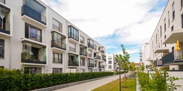 ¿Cuáles son las tendencias de la vivienda no VIS en Colombia?