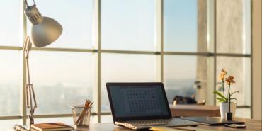 Aprende como adecuar tu espacio de teletrabajo