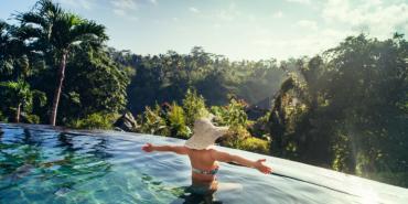 Top 5 de piscinas extraordinarias 