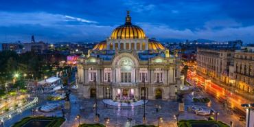 Los 8 teatros del mundo que debes visitar