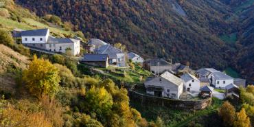 Comprar casas desde 1 euro en Europa sí es posible