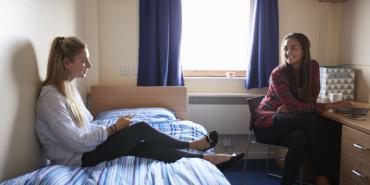 ¿Cómo elegir residencia universitaria?