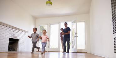 Guía para elegir tu vivienda