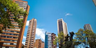 Tres proyectos de vivienda recomendados para invertir en Bogotá