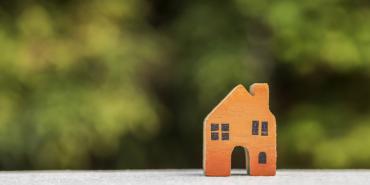 Cómo comprar casa sin cuota inicial 