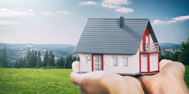 Gobierno radicó la nueva política nacional de vivienda