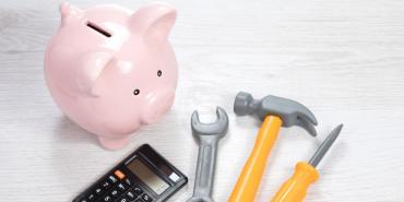 ¿Quién paga las reparaciones de una vivienda arrendada en Colombia?