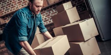 Consejos para realizar una buena mudanza