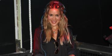 Natalia París nos cuenta cómo le gusta decorar su casa