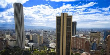 ¿Cuánto vale Bogotá?