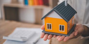 El gobierno anuncia ayudas para conseguir créditos hipotecarios