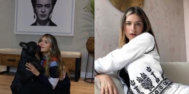 ¿Se ve mejor? Los cambios que le hizo Laura Tobón a su casa