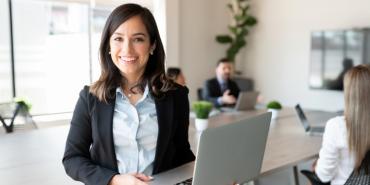 Tecnología para ayudar a administradores y habitantes de propiedad horizontal