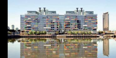 'Bogotá tiene que tener un plan de diseño urbano a largo plazo'