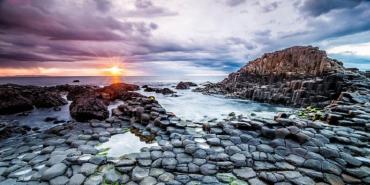 Las playas más extrañas del mundo