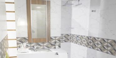 La tendencia de los espejos para el hogar