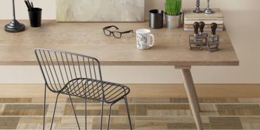 Que tus pisos y paredes estén siempre a la moda