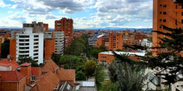 Top 5: los mejores apartamentos para comprar en Chapinero