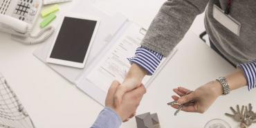 Derechos al comprar vivienda nueva