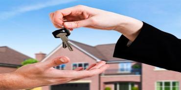 Conflictos a la hora de pedir un inmueble