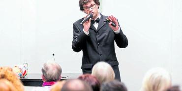 Elección de órganos de control en conjuntos