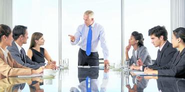 Reglamentos definen quién puede pertenecer al consejo