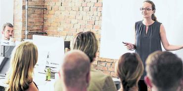 En la modificación de los coeficientes, es importante el aval de los copropietar