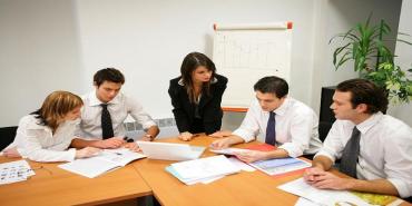 Asambleas: para cuidar el patrimonio