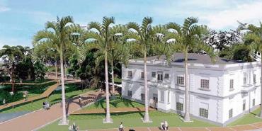 Barranquilla se renueva y mejora para tu comodidad