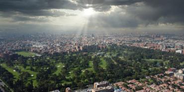 ¿Lo conoces? El barrio en Suba estrato 6 en donde hay viviendas de lujo