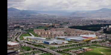 Modelo de arriendo: el negocio en el centro comercial más grande