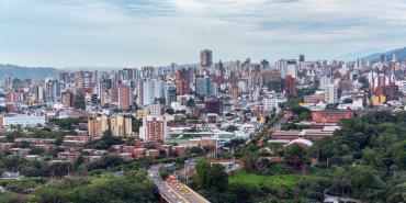 Top 5: Mejores inmuebles en Santander