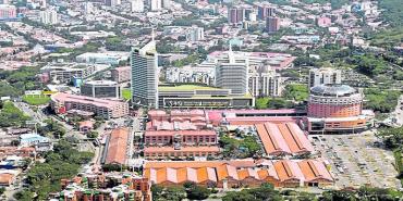 Colombia suma tres world trade center a grupo mundial