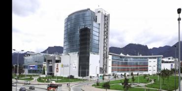 Por qué los centros comerciales en Colombia son tan representativos