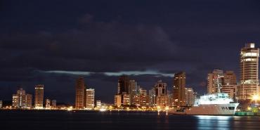 Por qué los extranjeros están enamorados de Cartagena