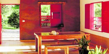 El sector rural se abre a la arquitectura sostenible