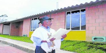 Presupuesto para VIS rural será duplicado en el 2014