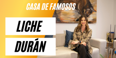 Casa de famosos: Liche Durán