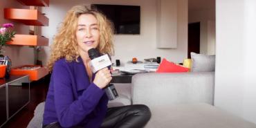 Casa de famosos: Marcela Carvajal